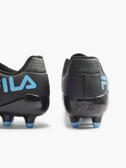 Best New Black/ Teens Lace-up Football Boot BOY All Boys·Teens|All Girls·Teens