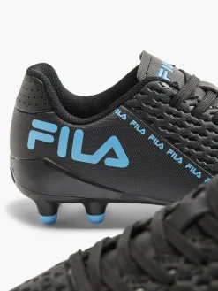 Best New Black/ Teens Lace-up Football Boot BOY All Boys·Teens|All Girls·Teens