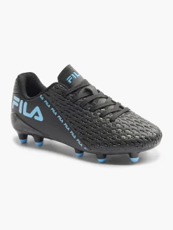 Best New Black/ Teens Lace-up Football Boot BOY All Boys·Teens|All Girls·Teens