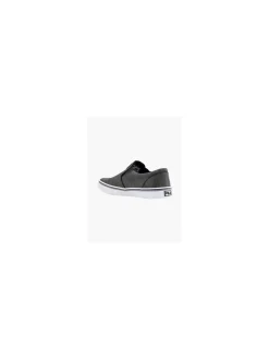 Clearance New Casual Slip-on Trainer Shoes·Canvas Shoes|Shoes·Slip-On Shoes