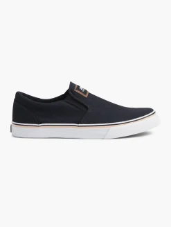 Clearance New Casual Navy Slip-on Shoe Shoes·Slip-On Shoes|Shoes·Canvas Shoes