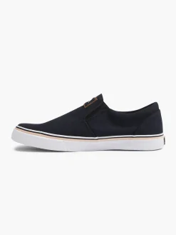 Clearance New Casual Navy Slip-on Shoe Shoes·Slip-On Shoes|Shoes·Canvas Shoes