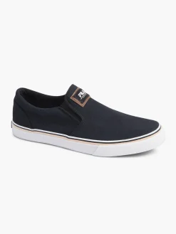 Clearance New Casual Navy Slip-on Shoe Shoes·Slip-On Shoes|Shoes·Canvas Shoes