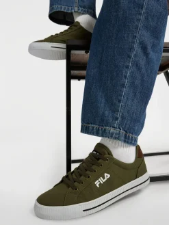 New Canvas Lace-up Trainer Shoes·Canvas Shoes|Shoes·Lace-Ups
