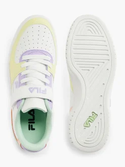 Discount New Teen Girls Multi-coloured Velcro Trainer All Girls·Teens|Girls Shoes·Touch Fastening