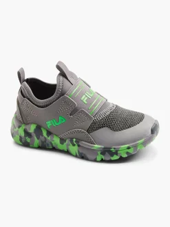 Clearance New Toddler's /Green Camouflage Slip-on Trainer Kids All Boys·Kids|Boys Shoes·Trainers