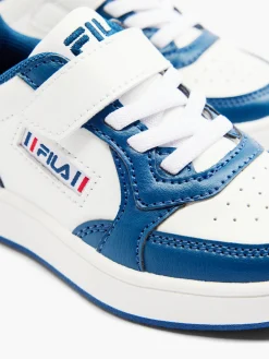 Hot New /Blue Toddler's Velcro Trainer Kids All Boys·Kids|All Boys·Toddlers