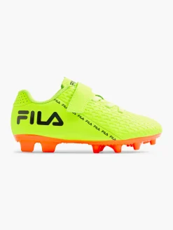 Hot New /Orange Junior Velcro Football Boot Kids All Boys·Kids|Girls Shoes·Football Boots