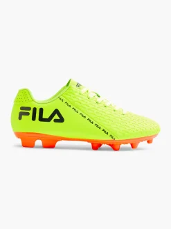 Best New /Orange Teens Lace-up Football Boot BOY All Boys·Teens|All Girls·Teens