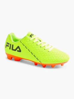Best New /Orange Teens Lace-up Football Boot BOY All Boys·Teens|All Girls·Teens