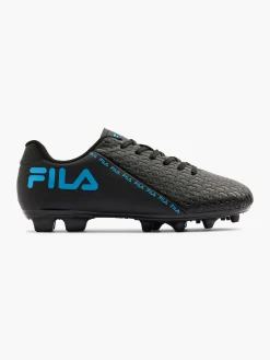 Outlet Teen Black/ Football Boots BOY All Boys·Teens|Girls Shoes·Football Boots