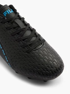 Outlet Teen Black/ Football Boots BOY All Boys·Teens|Girls Shoes·Football Boots