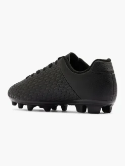 Outlet Teen Black/ Football Boots BOY All Boys·Teens|Girls Shoes·Football Boots