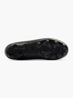 Outlet Teen Black/ Football Boots BOY All Boys·Teens|Girls Shoes·Football Boots