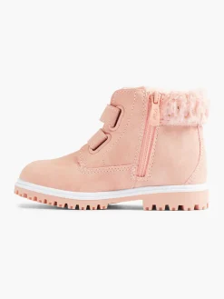 Clearance Toddler Girl Ankle Boots Kids All Girls·Kids|Girls Shoes·Warm Lined Boots
