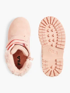 Clearance Toddler Girl Ankle Boots Kids All Girls·Kids|Girls Shoes·Warm Lined Boots