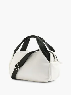 Hot White Handbag with Adjustable Shoulder Strap Women Bags·Handbags