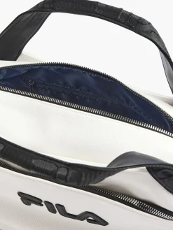 Hot White Handbag with Adjustable Shoulder Strap Women Bags·Handbags