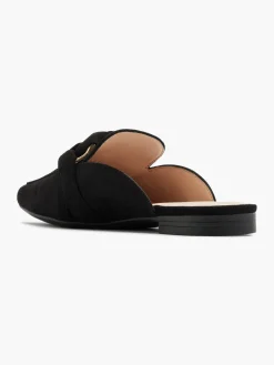 Outlet Flat Slip On Loafer with Chain Detail Women Loafers & Low Shoes·Slip On Shoes|Loafers & Low Shoes·Loafers