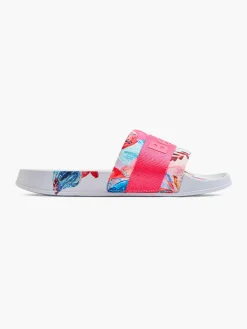 Hot Floral Slides Women Sandals·Slides|Beach·Beach Shoes & Slides