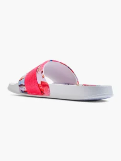 Hot Floral Slides Women Sandals·Slides|Beach·Beach Shoes & Slides