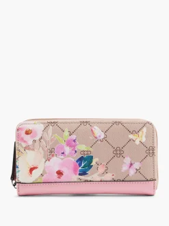 Hot Floral Patterned Monogram Purse Women Other Accessories·Purses & Wallets
