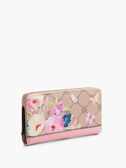 Hot Floral Patterned Monogram Purse Women Other Accessories·Purses & Wallets