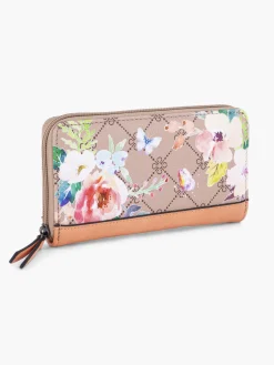 Hot Floral Patterned Monogram Purse Women Other Accessories·Purses & Wallets