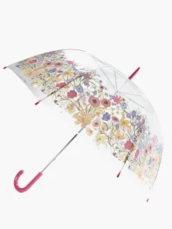 Floral Umbrella Women Other Accessories·Umbrellas