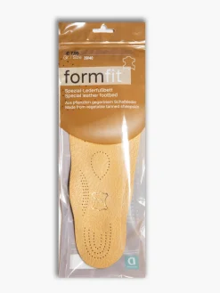 Discount Form Fit Leather Insole 39/40 Women Other Accessories·Insoles|Shoe Accessories·Insoles