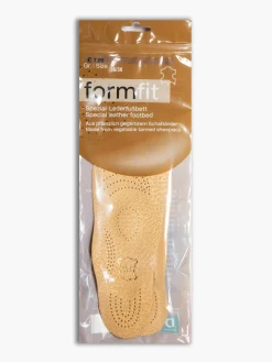 Sale Form Fit Leather Insoles 35/36 Women Other Accessories·Insoles|Shoe Accessories·Insoles