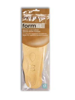 Sale Form Fit Leather Insoles 37/38 Women Other Accessories·Insoles|Shoe Accessories·Insoles