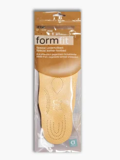 Hot Form Fit Leather Insoles 41/42 Women Other Accessories·Insoles|Shoe Accessories·Insoles