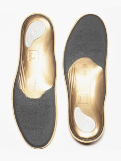 Hot Form Fit Leather Insoles 41/42 Women Other Accessories·Insoles|Shoe Accessories·Insoles