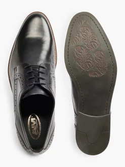 Best Formal Lace-up Brogue Shoes·Smart Shoes