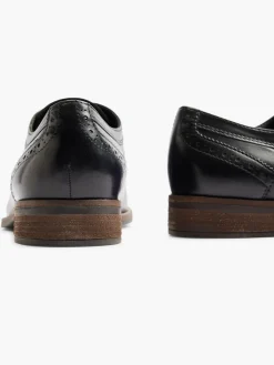 Best Formal Lace-up Brogue Shoes·Smart Shoes