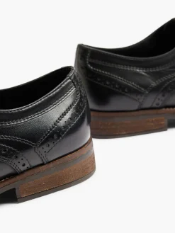 Best Formal Lace-up Brogue Shoes·Smart Shoes