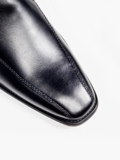 Sale Formal Leather Slip On Shoes BOY Boys School Shoes·Boys Teen School Shoes|All Boys·Teens