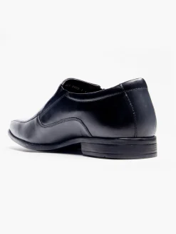Sale Formal Leather Slip On Shoes BOY Boys School Shoes·Boys Teen School Shoes|All Boys·Teens