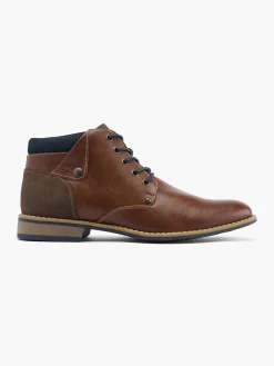 Formal Lace-up Boots Boots·Lace-Up Boots
