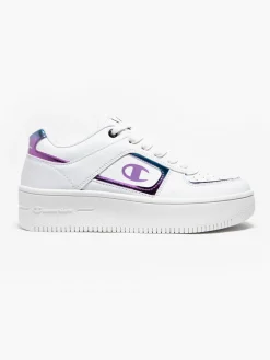 Best Foul Play Elements Slick /Metallic Trainers Women Trainers·Sports Trainers