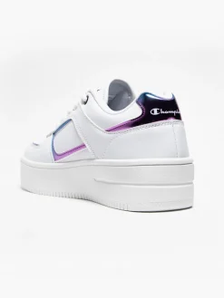 Best Foul Play Elements Slick /Metallic Trainers Women Trainers·Sports Trainers