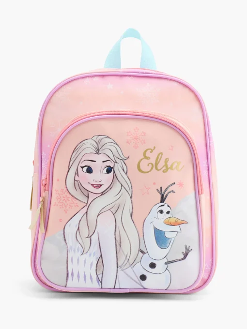 New Frozen Backpack Kids School Bags|Backpacks