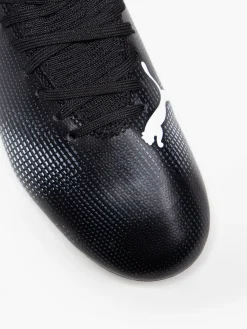 Best Future 7 Play FG/AG Black/White Teens Football Boots BOY All Boys·Teens|All Girls·Teens