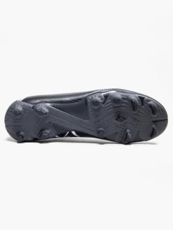 Best Future 7 Play FG/AG Black/White Teens Football Boots BOY All Boys·Teens|All Girls·Teens
