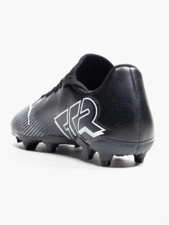 New Future 7 Play FG/AG Black/White Junior Football Boots Kids All Boys·Kids|All Girls·Kids