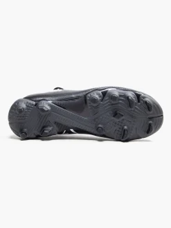 New Future 7 Play FG/AG Black/White Junior Football Boots Kids All Boys·Kids|All Girls·Kids