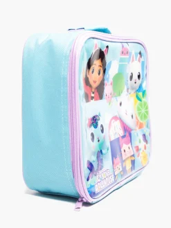 Hot Gabbys Dollhouse Lunchbag Kids Lunchboxes|All Girls·Kids