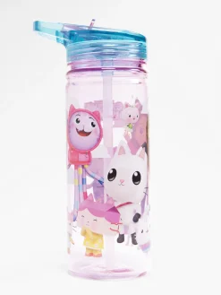 Online Gabbys Dollhouse Water Bottle Kids All Girls·Kids