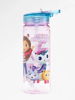Online Gabbys Dollhouse Water Bottle Kids All Girls·Kids